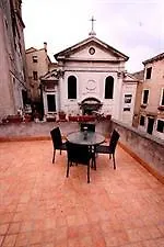 Apartment Grifone