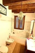 Apartment Grifone *