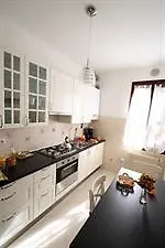 Apartment Grifone *