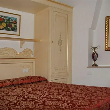 Aquavenice Locazione Turistica Benátky