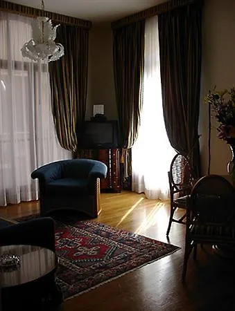 San Marco Palace Hotel 4*