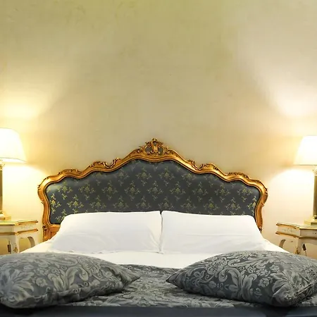 Ca' Amadi Bed & Breakfast Venedig