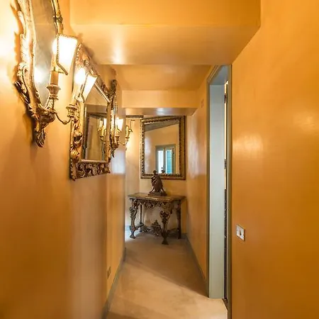 The Venetian Penthouse Venice