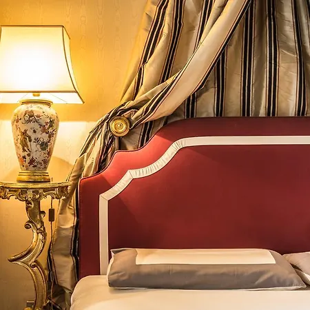 The Venetian Penthouse Apartment Venice