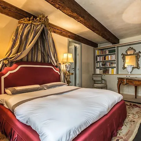 The Venetian Penthouse Apartment