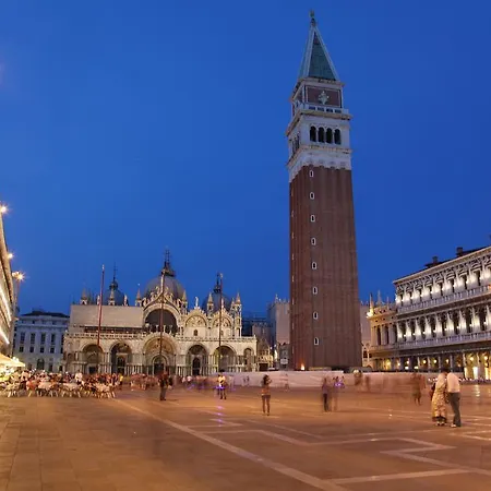 Antico Casin Hotell