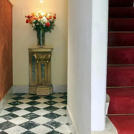 Sarai Διαμέρισμα *