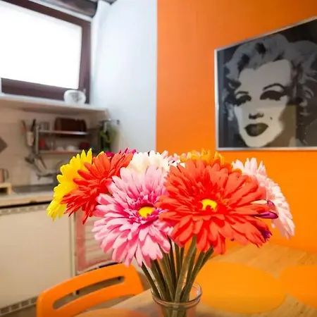 Affittacamere Orange House Venice