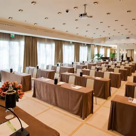 Hotel Rialto 4*