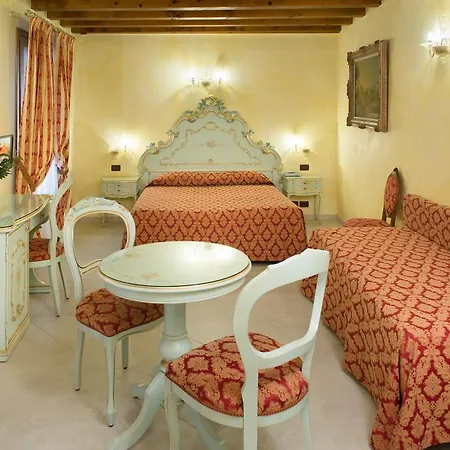 Casa de hóspedes Ca' Zose Veneza