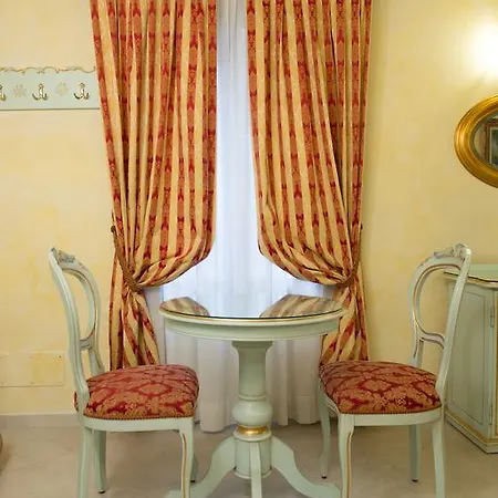 Ca' Zose 3* Veneza