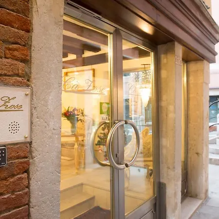 Ca' Zose Casa de hóspedes