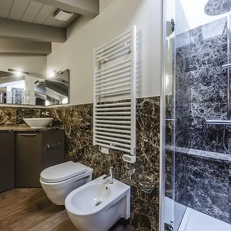 Apartamento New Luxury *