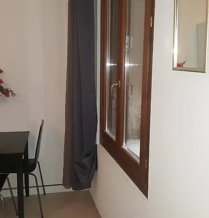 Star - Locazione Turistica Pensionat 2*
