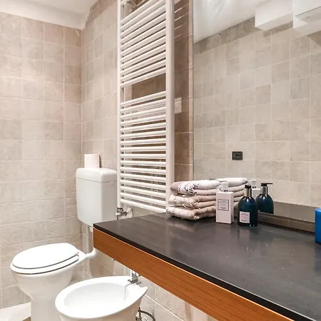 Metropole House Venice