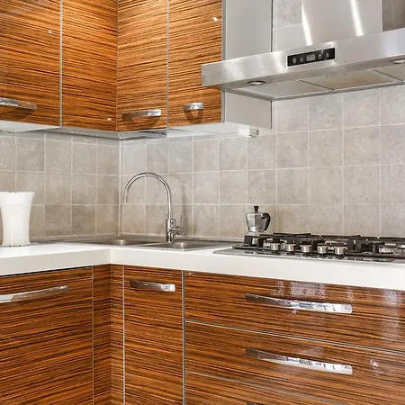 Metropole House Apartment *