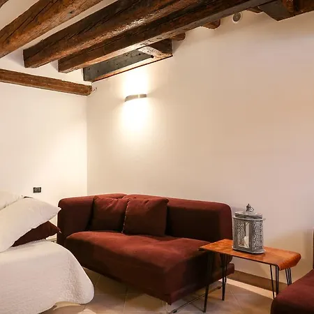 Metropole House Apartment Venice
