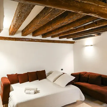 Metropole House Apartment *