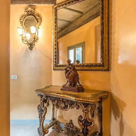 Apartment The Venetian Penthouse Venice