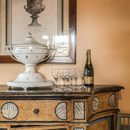 The Venetian Penthouse Venice