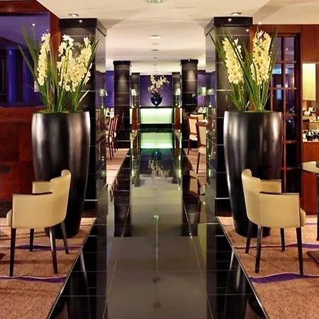 Amadeus Hotel