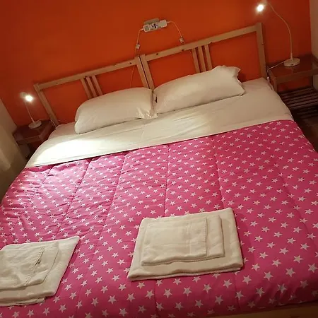 Guest house Affittacamere Orange House Venice