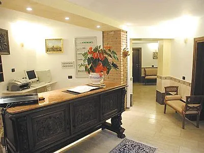 Ca' Due Leoni Venise