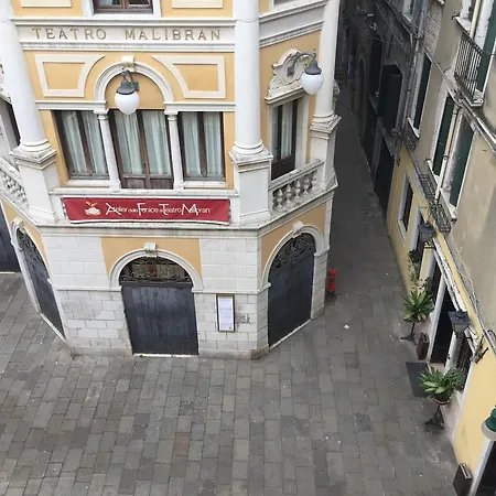 Al Milion Venice