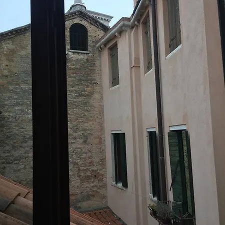 Al Milion Guest house Venice