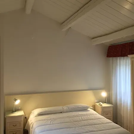 Guest house Al Milion