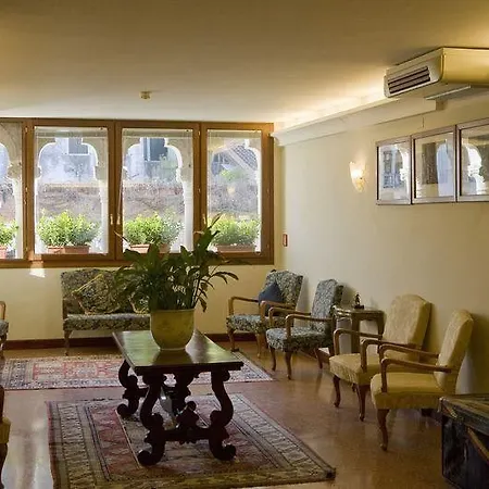 Palazzo Marcello Al Sole Отель