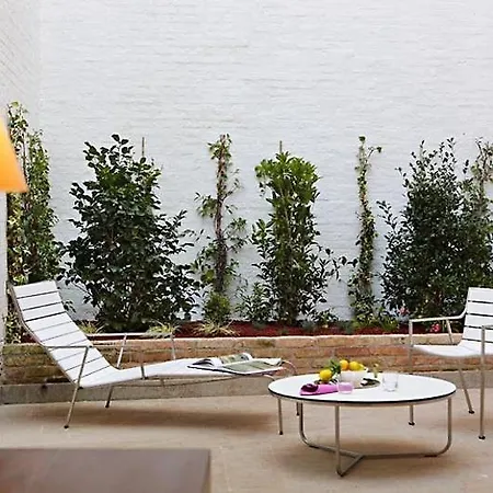 Guest house Al Canal Regio -