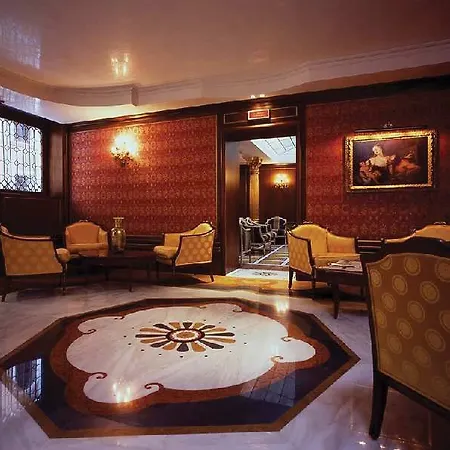 Kette Hotel
