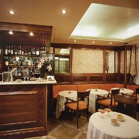Hotel Kette Wenecja