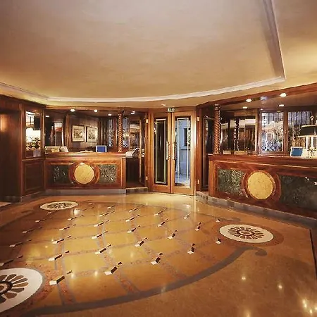 Hotel Kette 4*