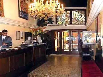 San Cassiano Ca'favretto 4*