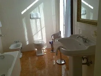 בית הארחה Residenza Nobile - Locazione Turistica