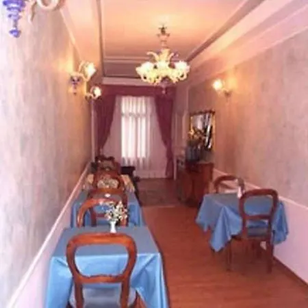 Hotel Alle Guglie Boutique Venice