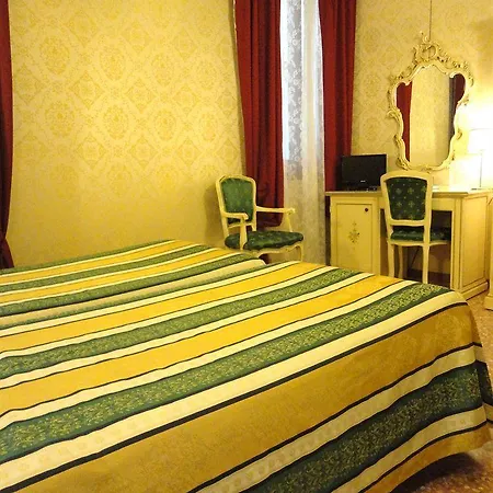 Residenza La Campana 3* Wenecja