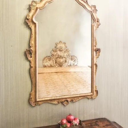 Palazzetto San Lio, Rialto Apartment Venice