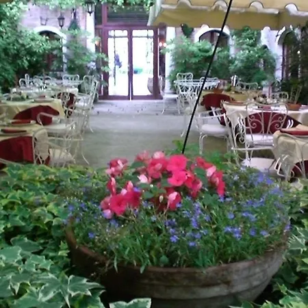 Palazzo Marcello Al Sole Отель