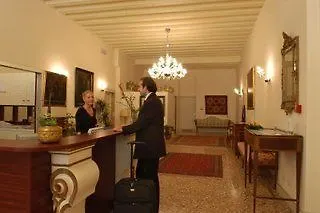 Ca' Del Campo Гостевой дом 3*