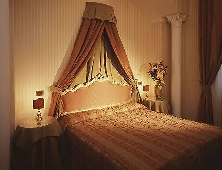 Hotel Kette 4*