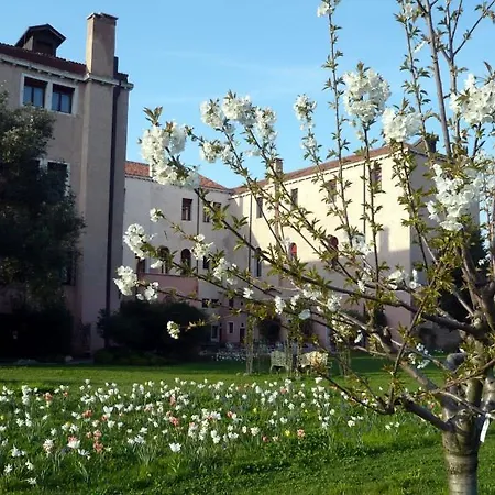 Otel Bauer Palladio & 5*