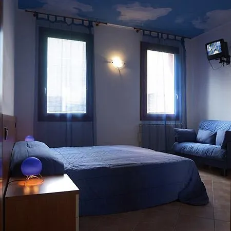 B&B Al Giardino Venezia