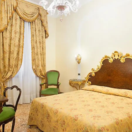 Residenza D'epoca San Cassiano 4* Wenecja