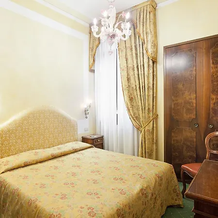 Hotel Residenza D'epoca San Cassiano