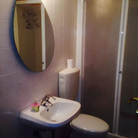 Albergue Ai Boteri Veneza