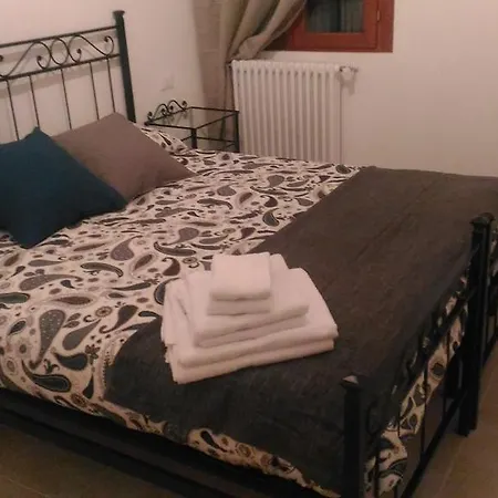 Vals In Guest house Venice