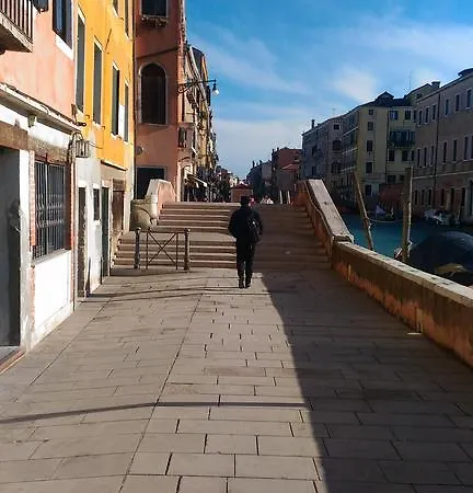 Vals In Venice